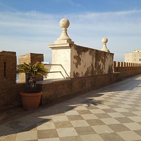 Stanze Al Porto Apartamento Civitavecchia Exterior foto