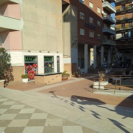 Stanze Al Porto Apartamento Civitavecchia Exterior foto