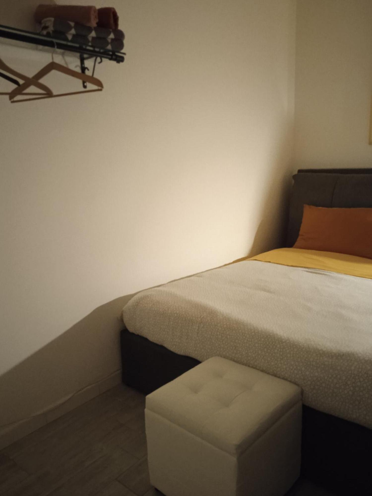 Stanze Al Porto Apartamento Civitavecchia Exterior foto