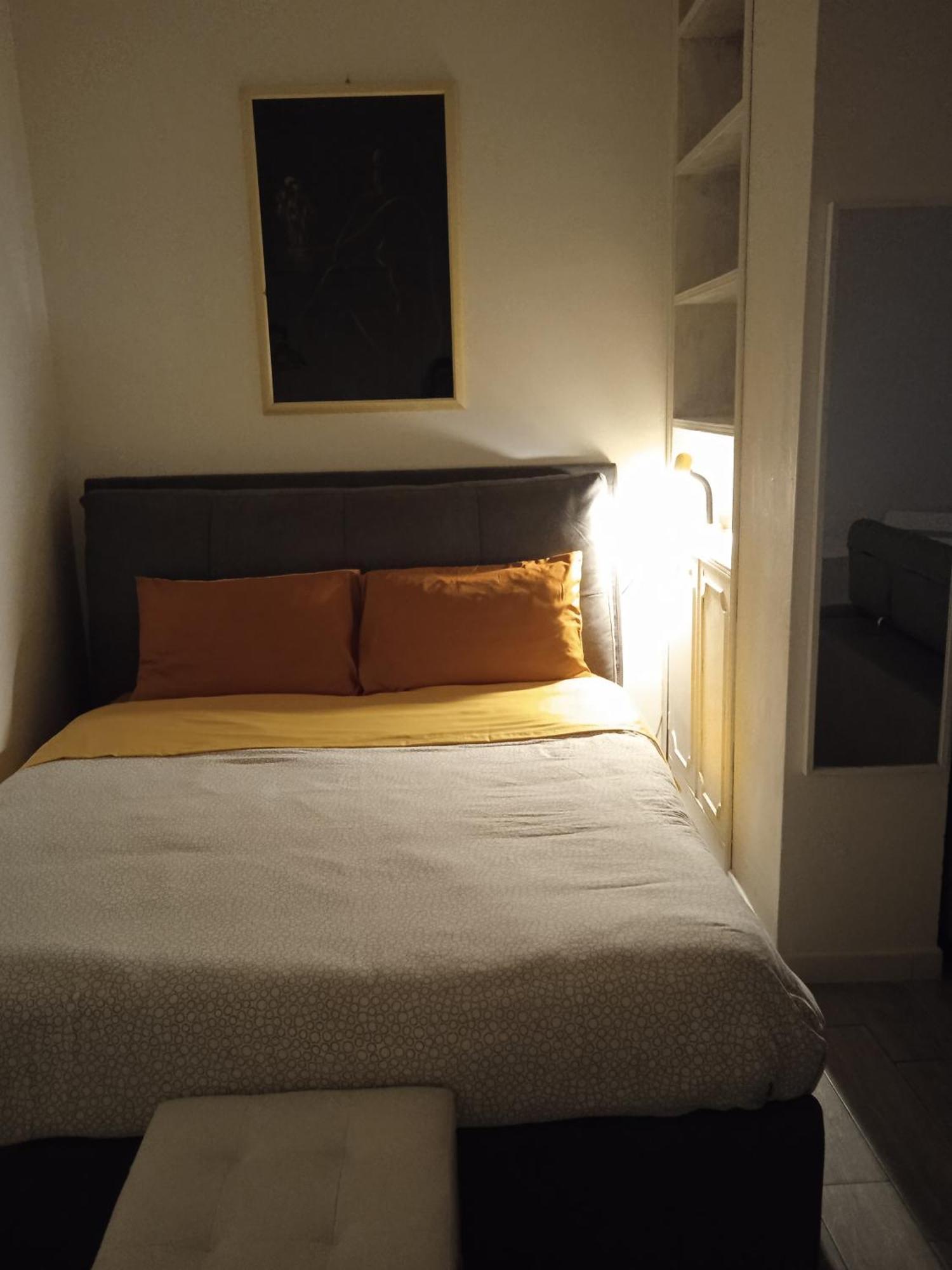 Stanze Al Porto Apartamento Civitavecchia Exterior foto