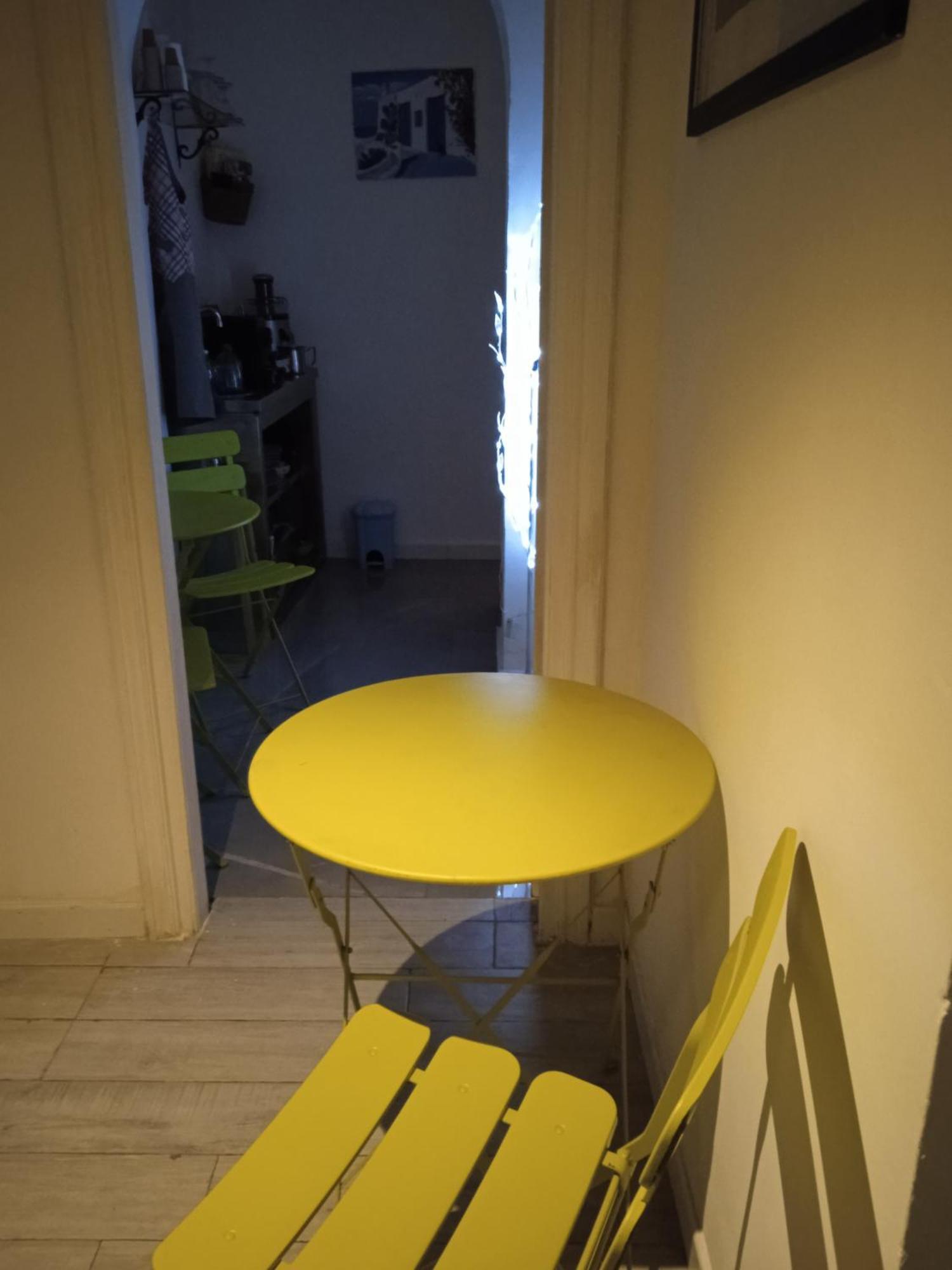 Stanze Al Porto Apartamento Civitavecchia Exterior foto