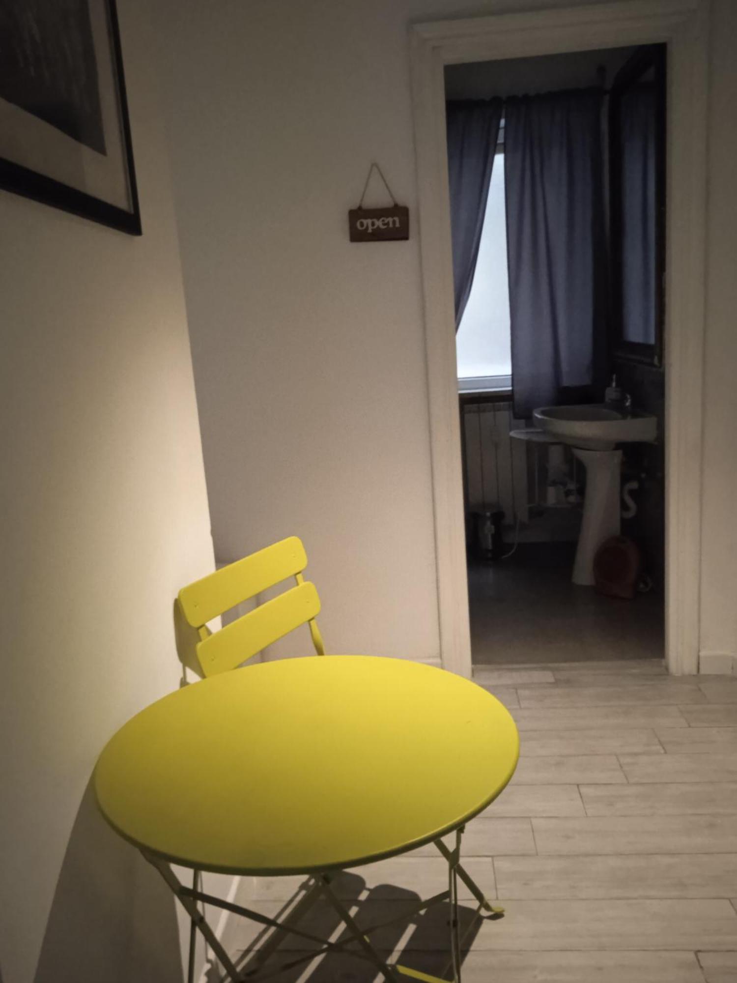 Stanze Al Porto Apartamento Civitavecchia Exterior foto