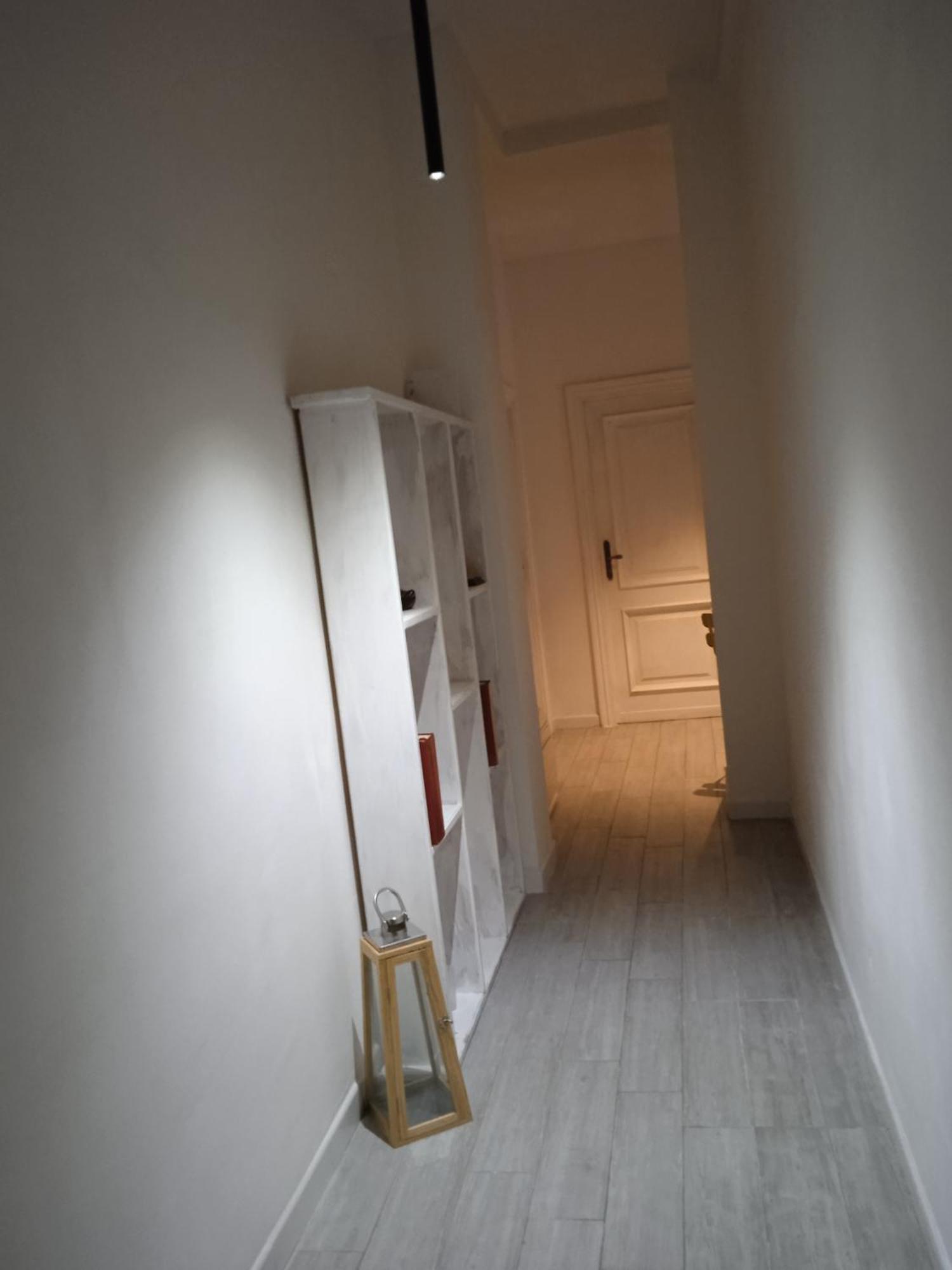 Stanze Al Porto Apartamento Civitavecchia Exterior foto