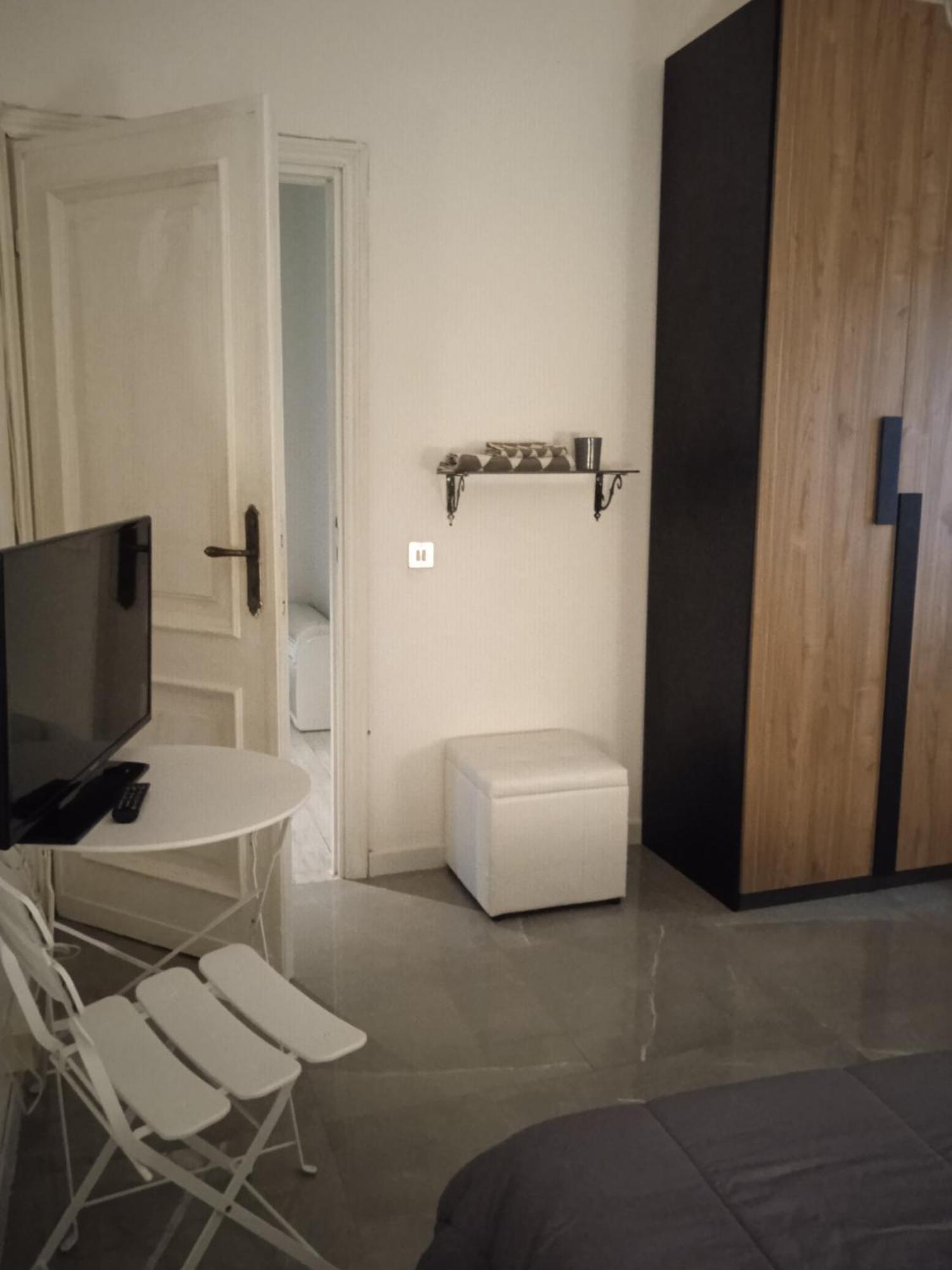 Stanze Al Porto Apartamento Civitavecchia Exterior foto