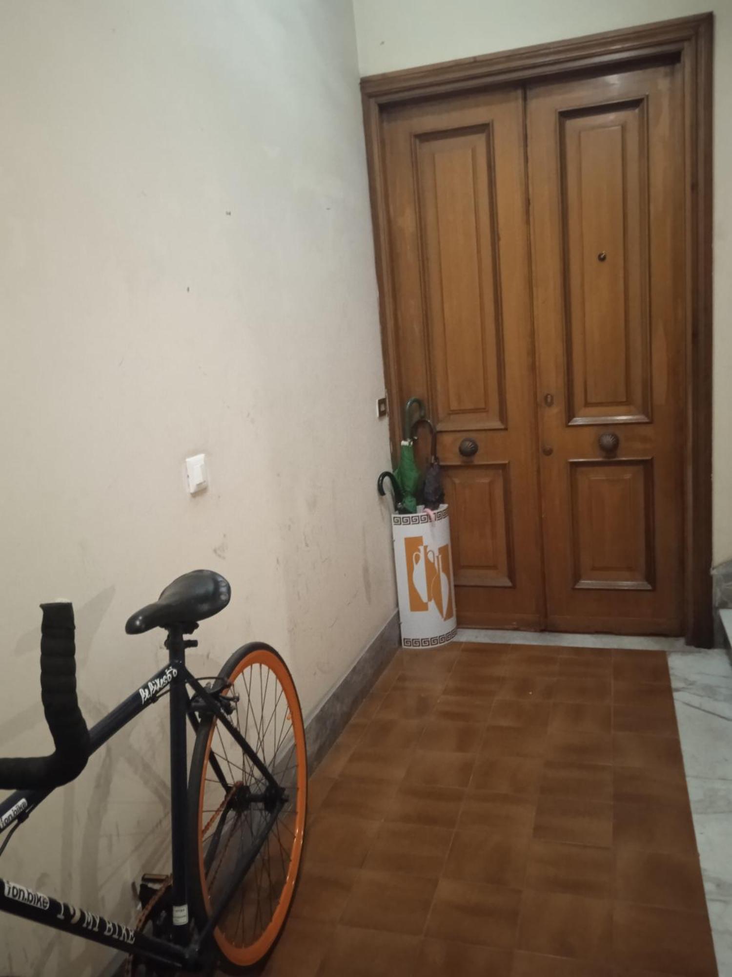 Stanze Al Porto Apartamento Civitavecchia Exterior foto