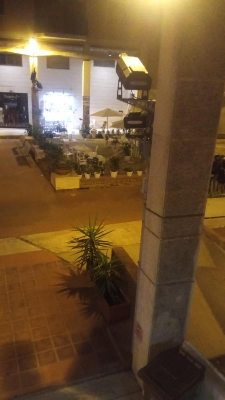 Stanze Al Porto Apartamento Civitavecchia Exterior foto