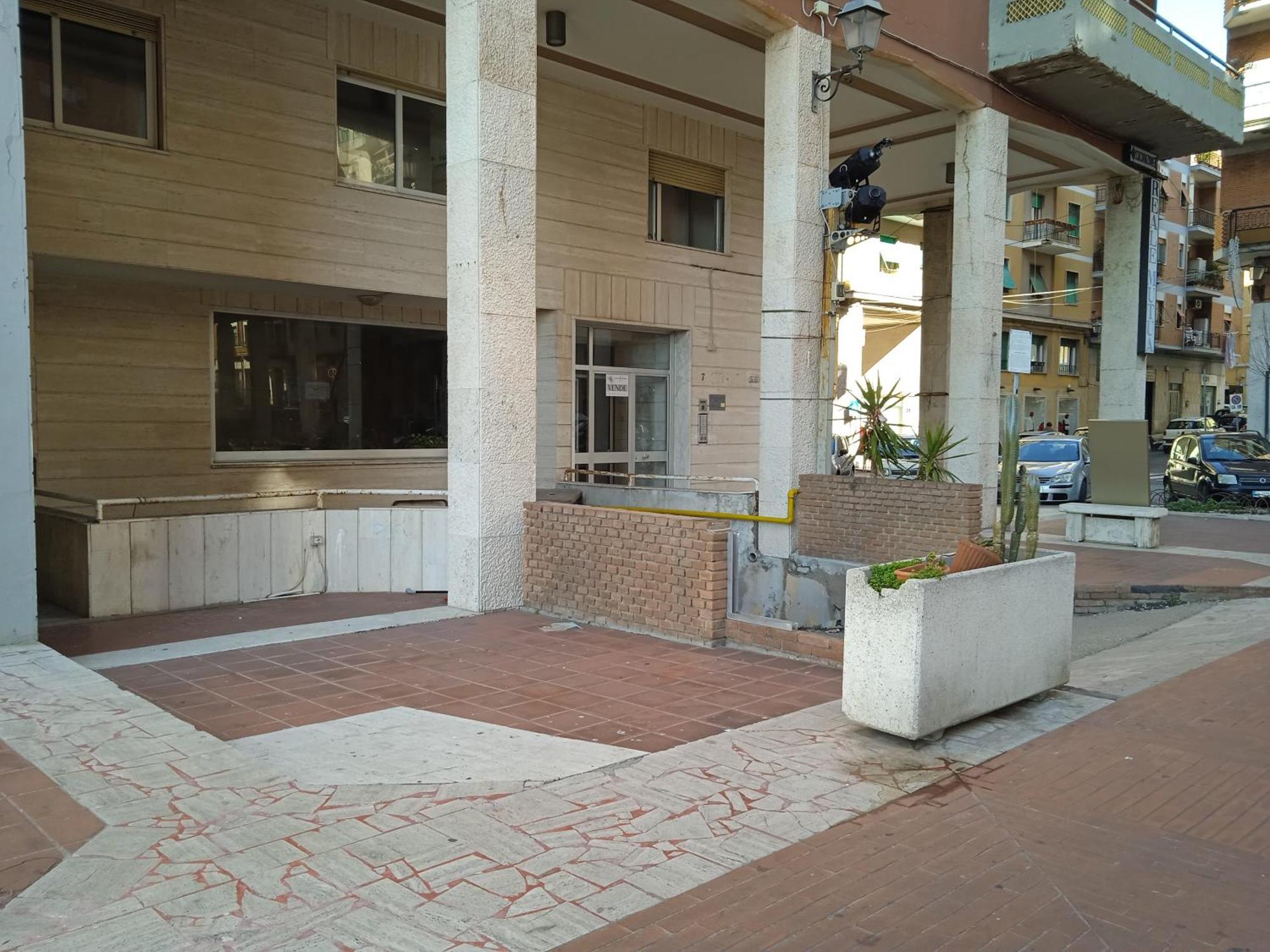 Stanze Al Porto Apartamento Civitavecchia Exterior foto