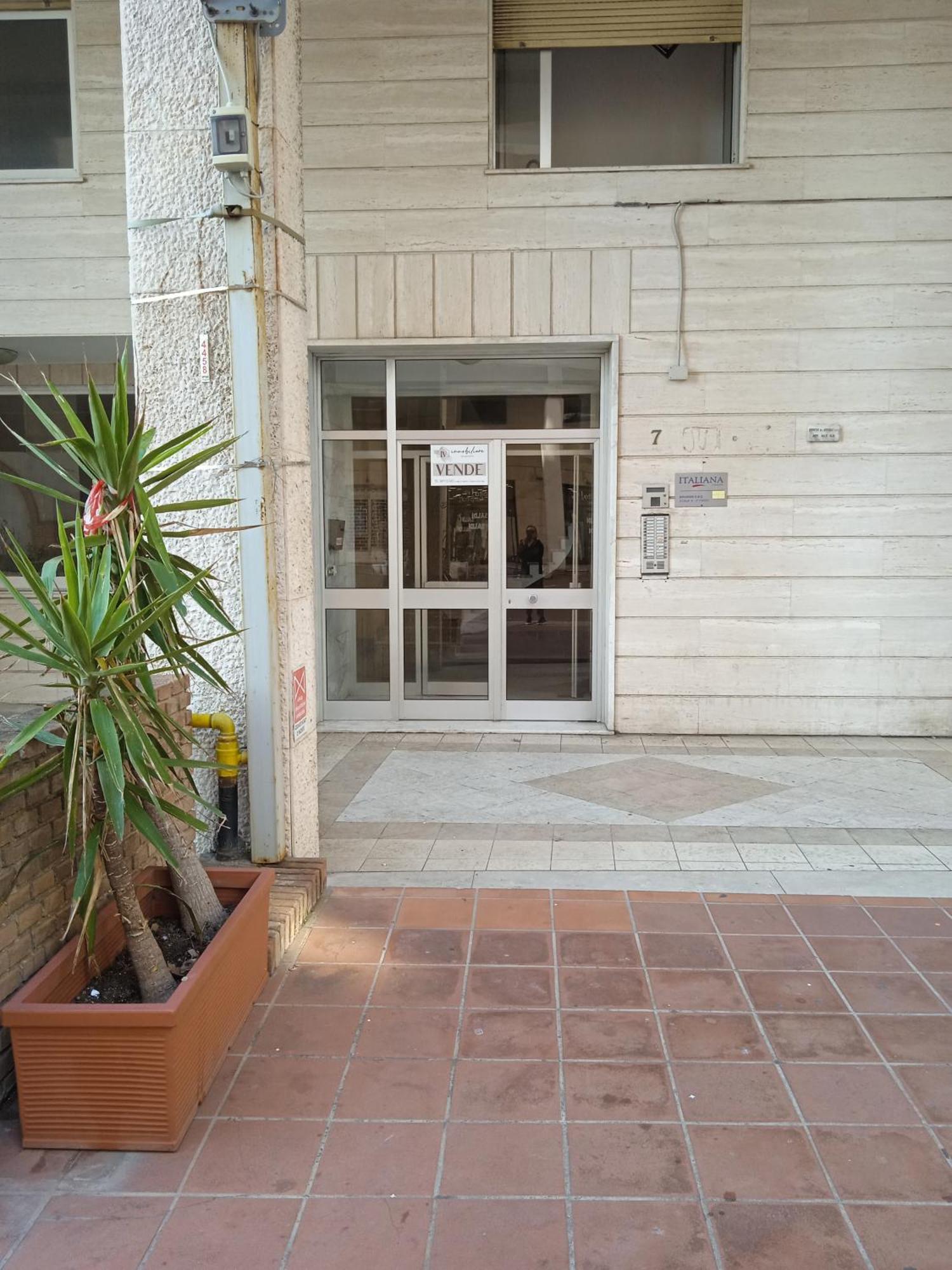 Stanze Al Porto Apartamento Civitavecchia Exterior foto